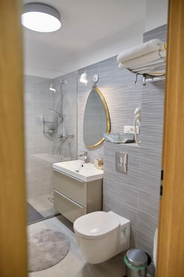 Appartement Luxres#3 à Braşov Extérieur photo