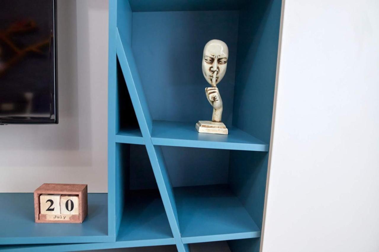 Appartement Luxres#3 à Braşov Extérieur photo