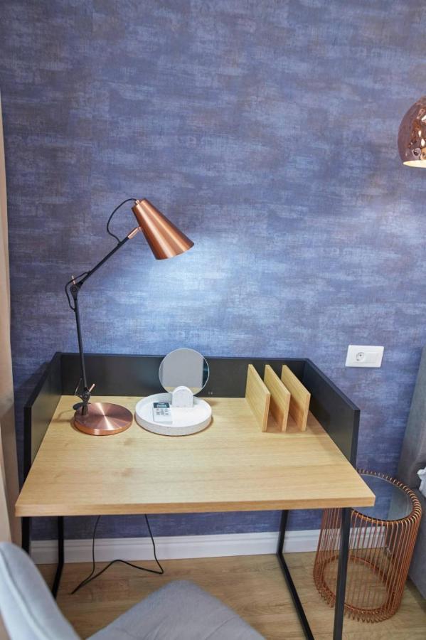 Appartement Luxres#3 à Braşov Extérieur photo