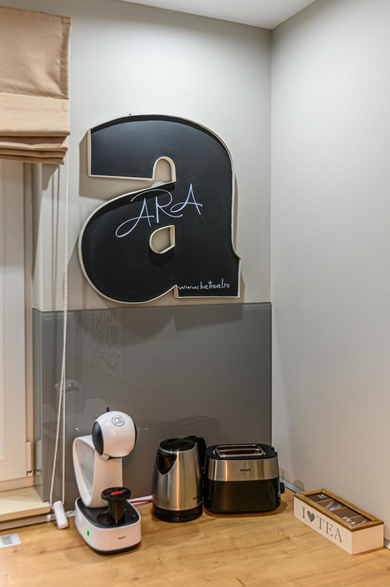 Appartement Luxres#3 à Braşov Extérieur photo