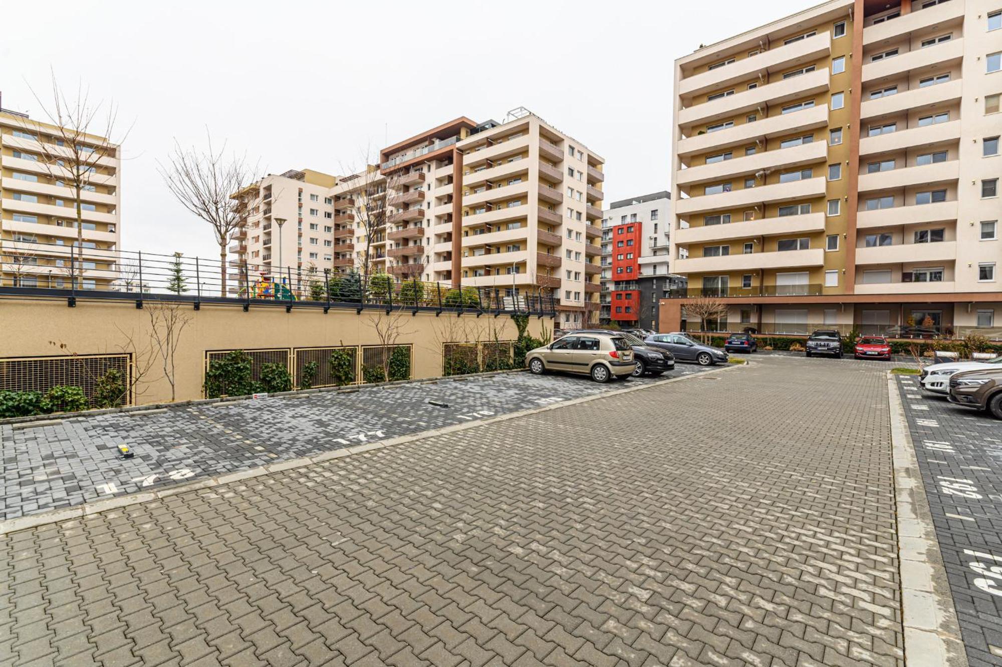 Appartement Luxres#3 à Braşov Extérieur photo